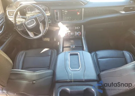 2023 GMC Yukon Denali z USA, uszkodzony, nr VIN 1GKS2DKL9PR335236